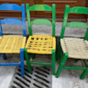 Meet your Posher, H.